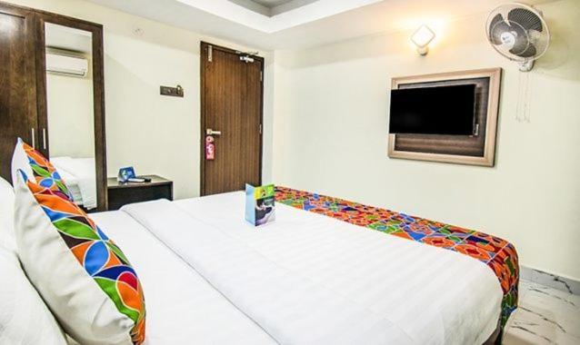 Princepark Bed and Breakfast Vellore Exterior foto