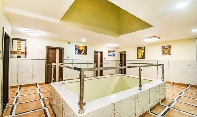 Princepark Bed and Breakfast Vellore Exterior foto
