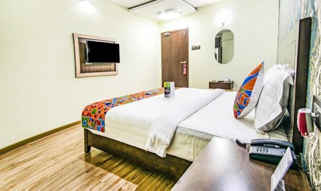 Princepark Bed and Breakfast Vellore Exterior foto